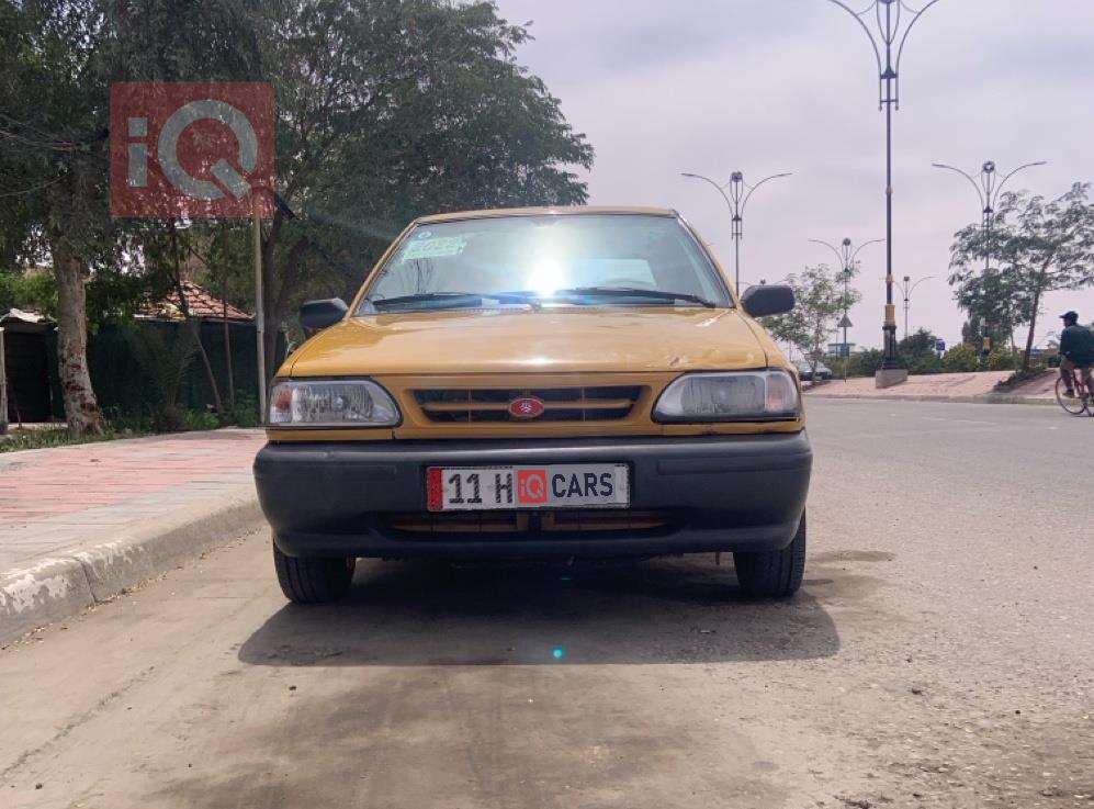 Saipa 131